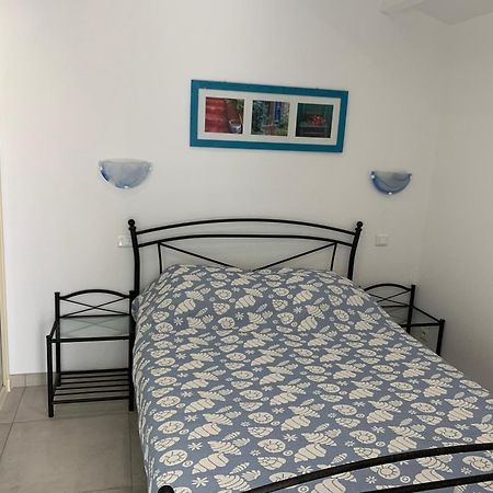 Appartement Cap D'Agde 2 Pieces Et Mezzanine ภายนอก รูปภาพ